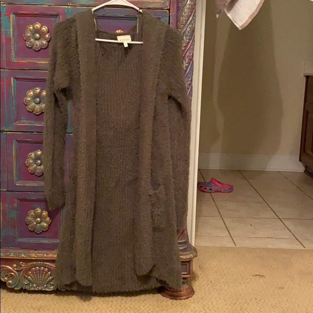 cardigan